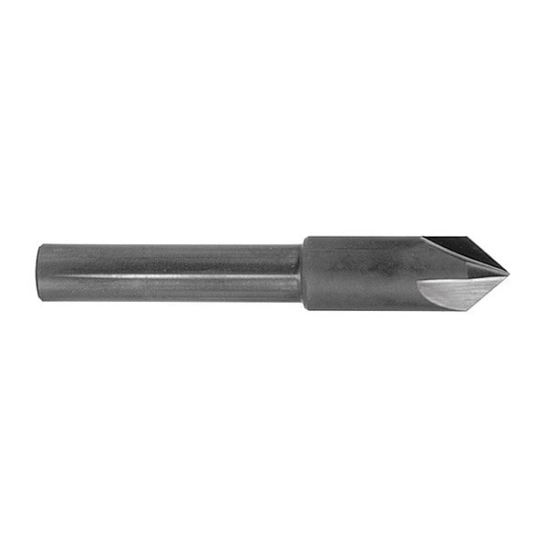 Machine Countersink, 82 deg., 3/4"