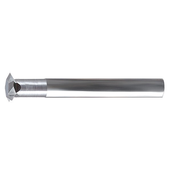Thread Mill, Carbide, 1/2x0.125