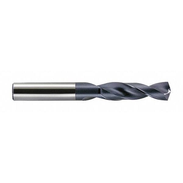 Coolant Hole Drill, 3/32" x 7.1mm