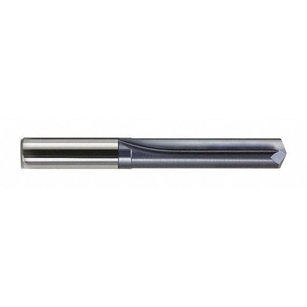 Carbide Str-Fl Drill 31/64 X 2-3/16, Drill Bit Finish: AlTiN