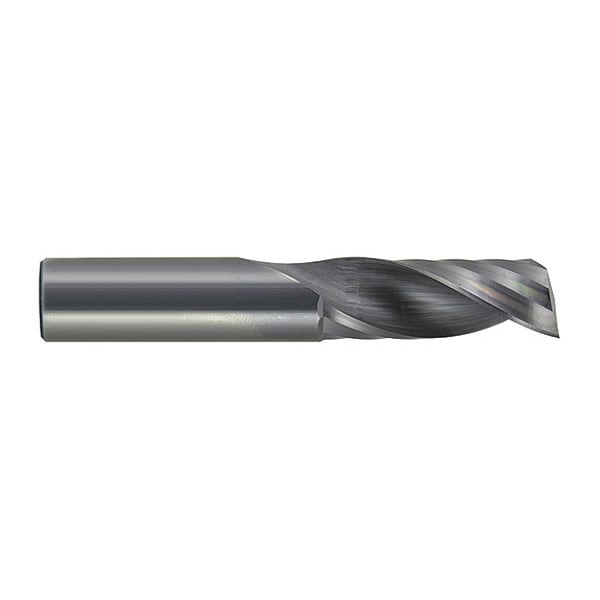 Router, Carbide, 1F, Sq 1/4x3/8