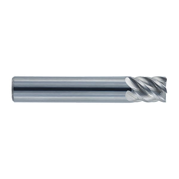 Carbide Hp End Mill Sq 13/32"X9/16