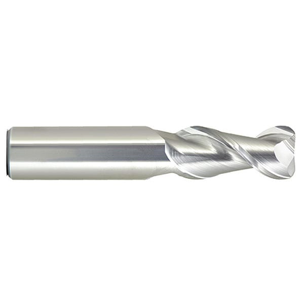 End Mill, Carbide HP, 3/4"x1