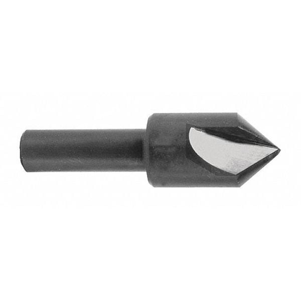 Reamer Countersink, 60 deg., 5/8"