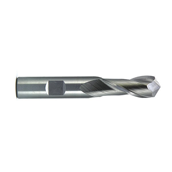 Hss Drill Mill 120Deg 3/4"X1-11/16
