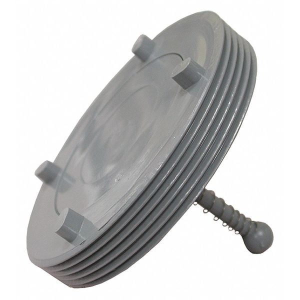 Sewer Relief Valve, 3"