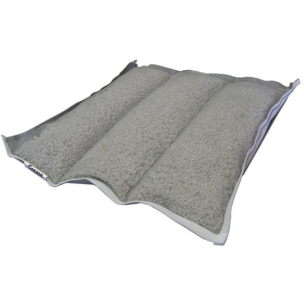 Grease Catcher, Box, Grease Pillow, PR