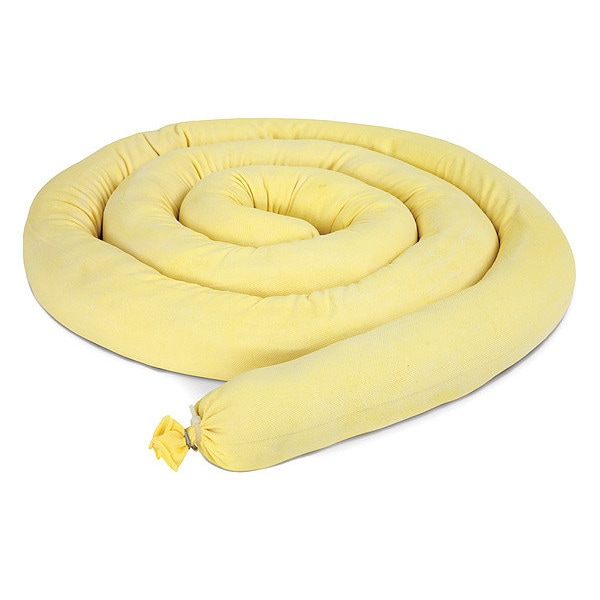 Sock, Universal, 3" x 10 ft., PK4