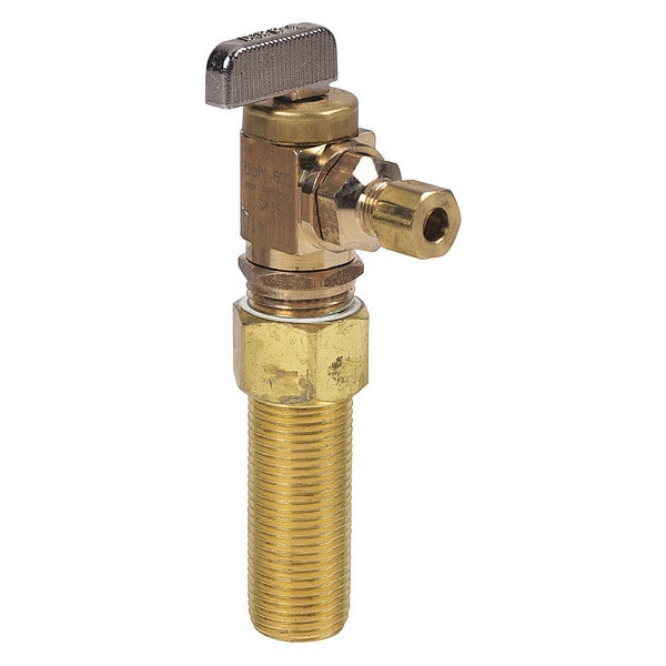 Copper Mip Adaptor Drain