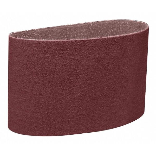 Cloth Belt 341D, 10inx70-1/2 in 60 X-wei, PK10