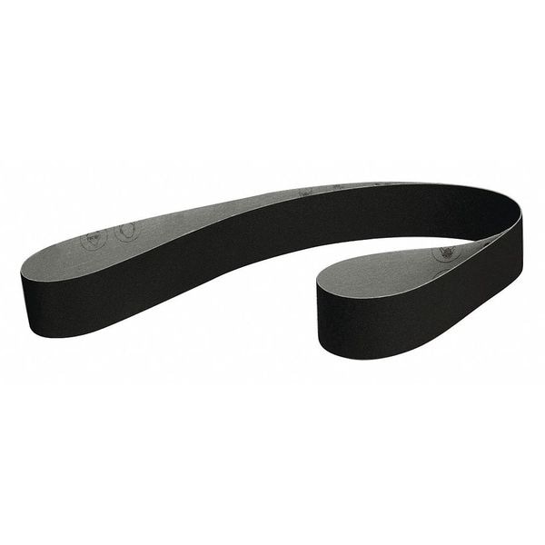 Cloth Belt 464W, 1inx77 in 400 YF-weight, PK200