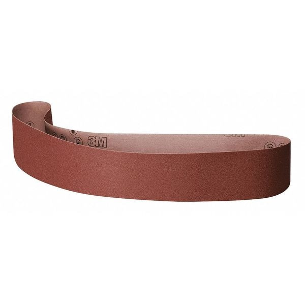 Cloth Belt 361F, 1inx90 in P220 XF-weigh, PK200