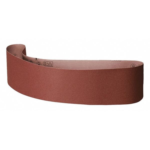 Cloth Belt 361F, 6inx90 in P240 XF-weigh, PK20