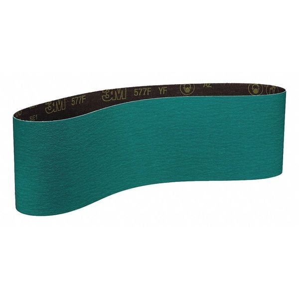 Cloth Belt 577F, 6inx48 in 60 YF-weight, 20/pk