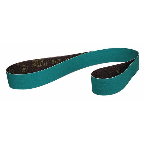 Cloth Belt 577F, 1-1/4inx70 in 24 YF-wei, PK50