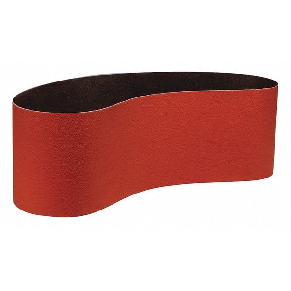 Cloth Belt 747D, 6inx202 in 80 X-weight, PK20