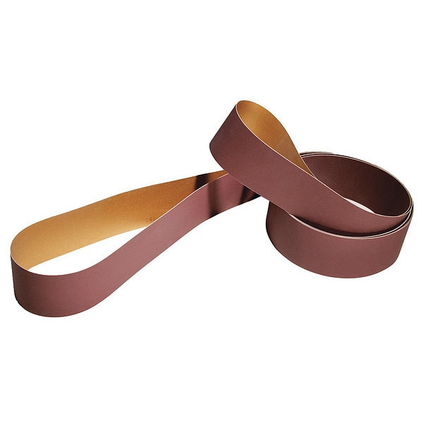 Diamond Cloth Belt 651WY, 1-1/2inx18-15/