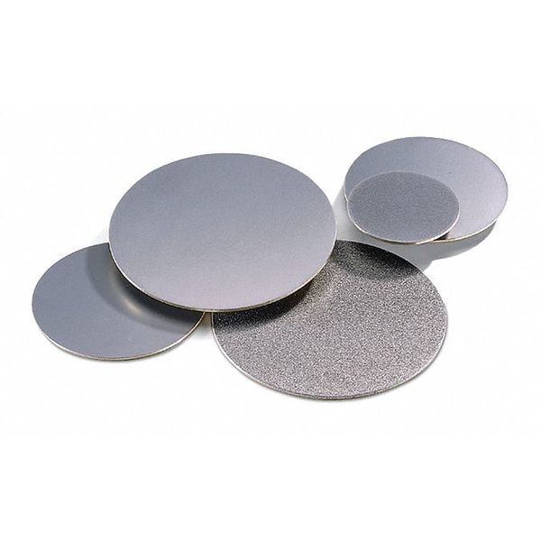 Diamond Metal Bond PSA Disc 6MB8, 8inx0