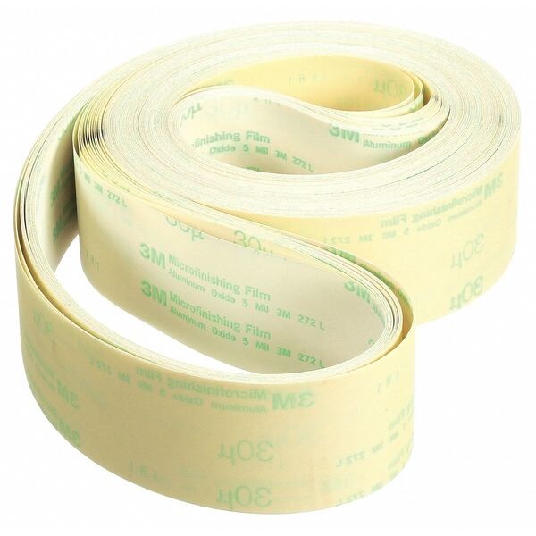 Mcrfnshng Flm 5MIL Type UK Belt 272L, 3in, PK50