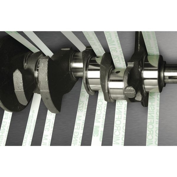 Mcrfnshng Flm Type 2 Rl 372L, 4inx150ftx3, PK4