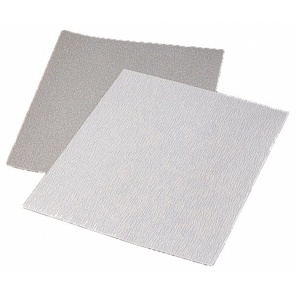 Pr Sht 426U, 9inx11 in 240 -weight, PK1000, Silicon Carbide, P240 Grit, Open Coat Type