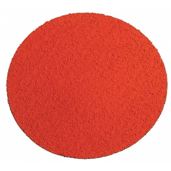 Roloc Disc TS 777F, 3 in 36 YF-weight, 5, PK200