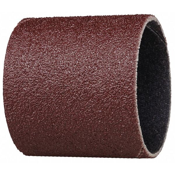 Cloth Spiral Band 341D, 1-1/2inx1-1/2 in, PK100