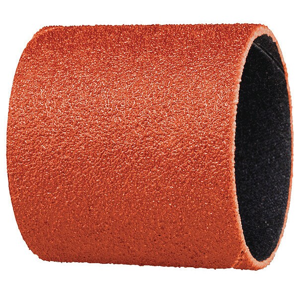 Cloth Spiral Band 747D, 1-1/2inx1-1/2 in, PK100