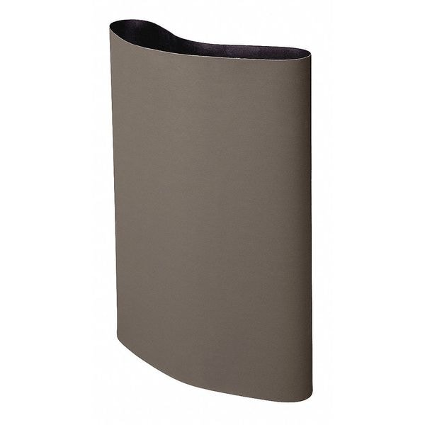 Trizact Cloth Belt 237AA, 25inx60 in A80, PK3