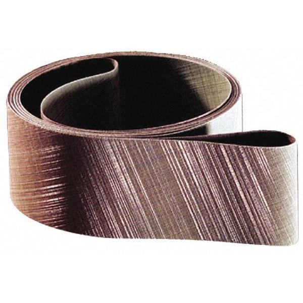 Trizact Cloth Belt 307EA, 4in x 240 in A, PK50