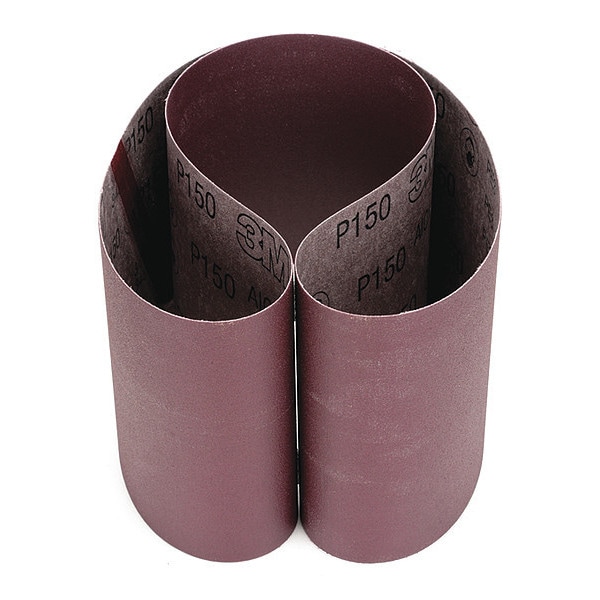 Cloth Belt 341D, 6inx48 in P150 X-weight, 20/pk