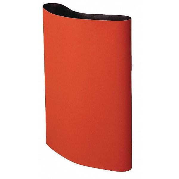 Cloth Belt 777F, 37inx75 in 60 YF-weight, 2/pk