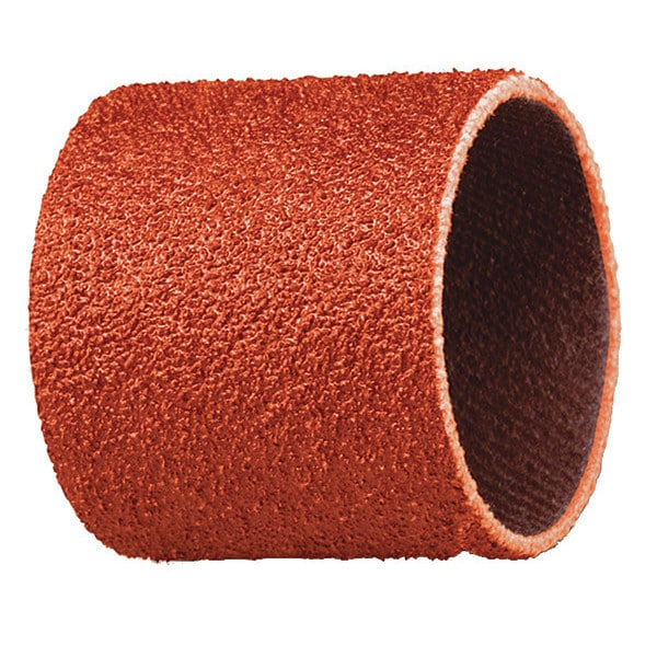 Cloth Spiral Band 747D, 1inx1 in, 50 X-weight, 100/pk