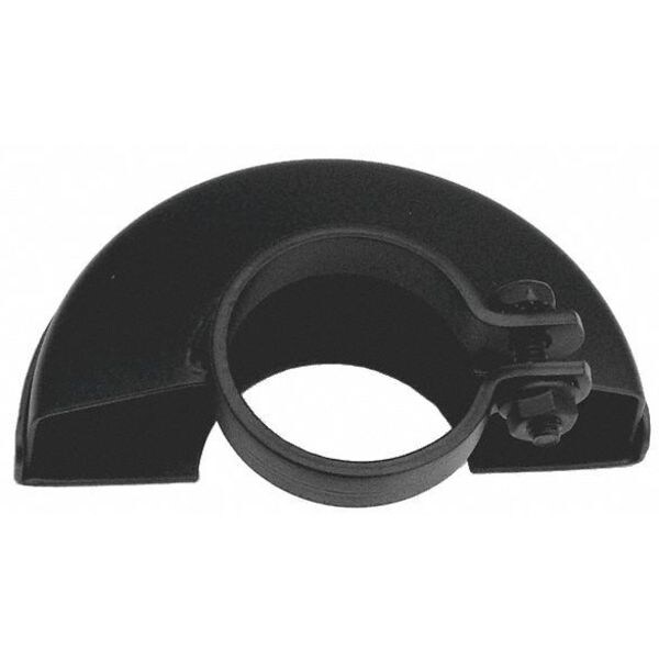 Cutoff Wheel Guard 06594, 4 in, 1/pk