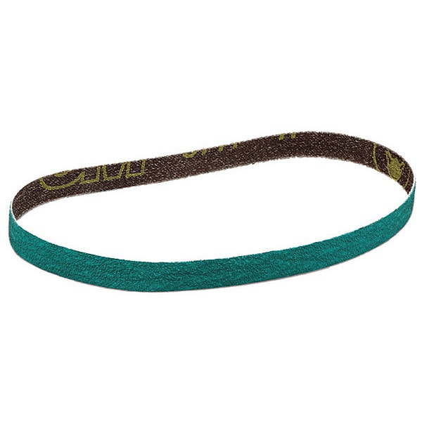 Cloth Belt 577F, 3/4inx18 in 120 YF-weight, 50/inner 200/pk