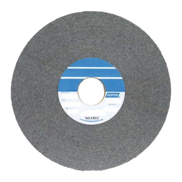 Convolute Wheel, Deburring 8in.x1in., PK3