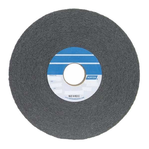 Convolute Wheel, Deburring 10in.x2in.