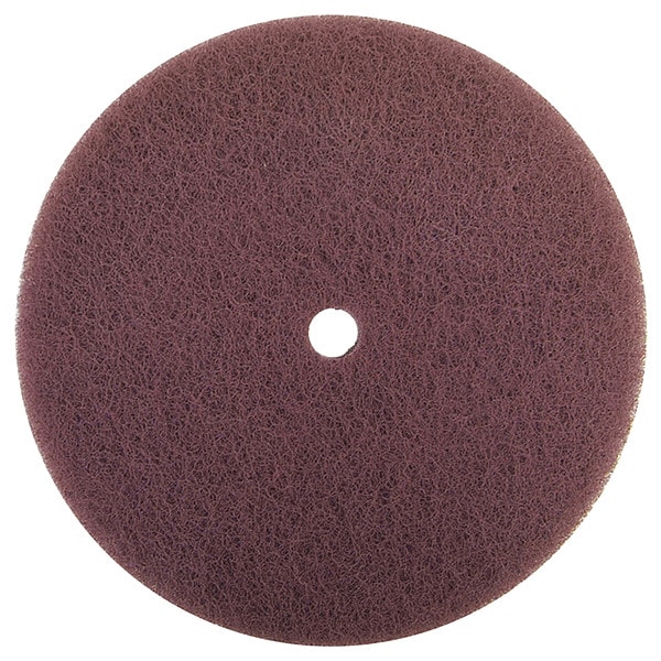 Conditioning Disc, 4-1/2in, AO, PK25