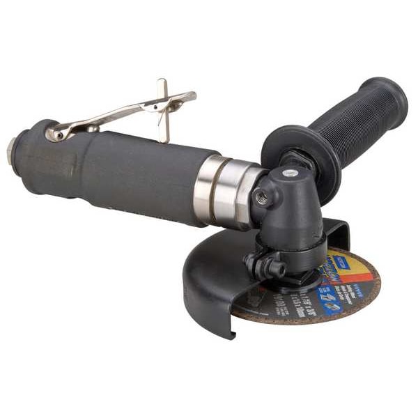Right Angle Type 1 Cut-Off Tool 4In Dia.