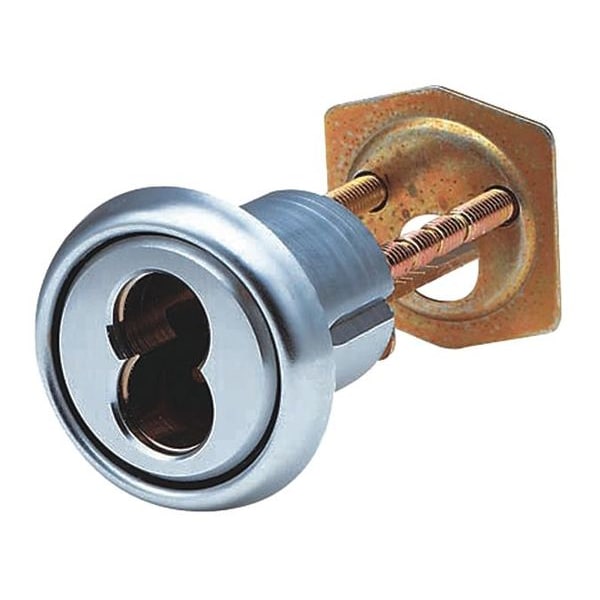 SFIC Cylinders, 6 Pins to 7 Pins