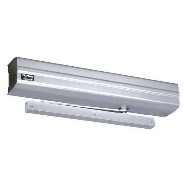 Manual, Hydraulic, 5700 Series Operators, Door Operator, Heavy Duty Interior and Exterior, Aluminum
