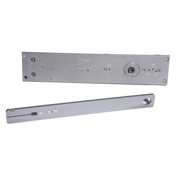 Manual, Hydraulic, 6030 Series Concealed Closers, Double Acting Closer, Heavy Duty Aluminum