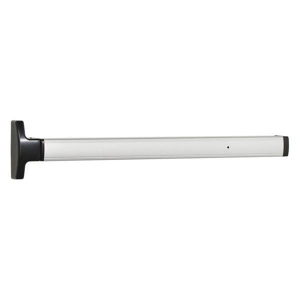 Concealed Vertical Rod, 36 in. Door W