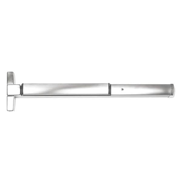 RimExitDevice, StainlssSteel, SeriesED4200