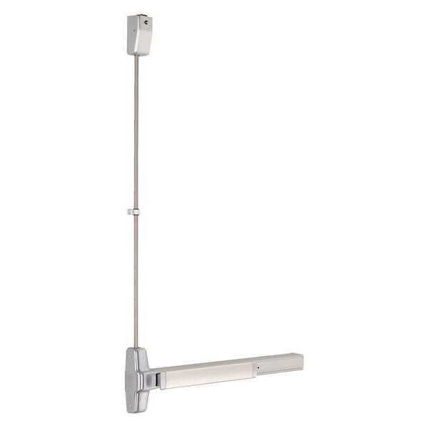 EL Surface Vert Rod DeviceRim Device