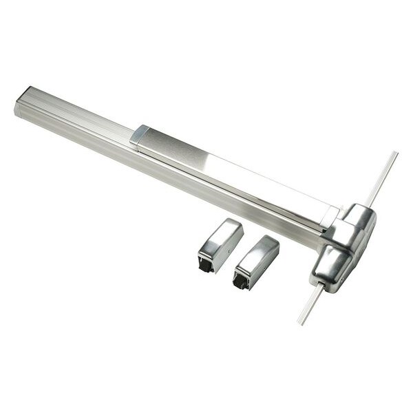 EL Surface Vert Rod DeviceRim Device