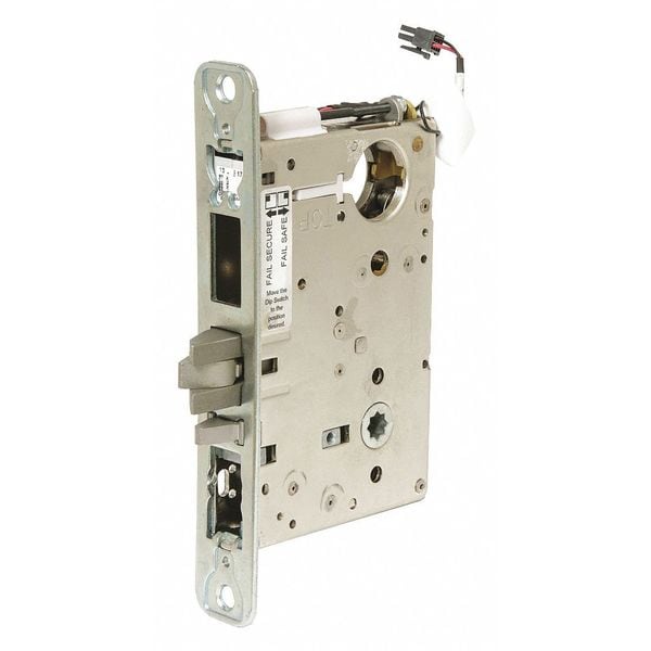 Corbin Mortise lock Case Elec FS 24V