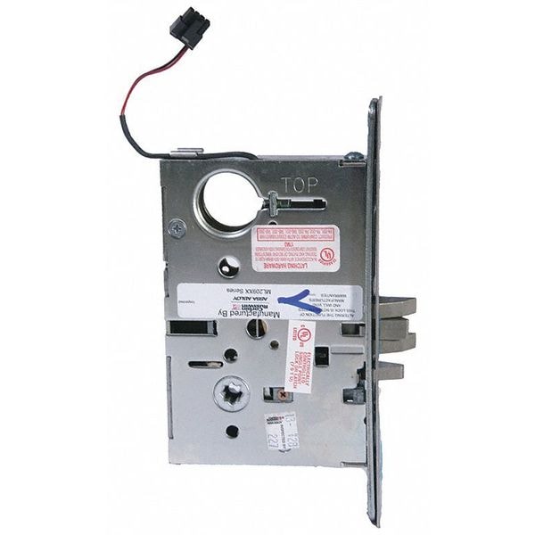Corbin Mortise lock Case Elec NFS 24V
