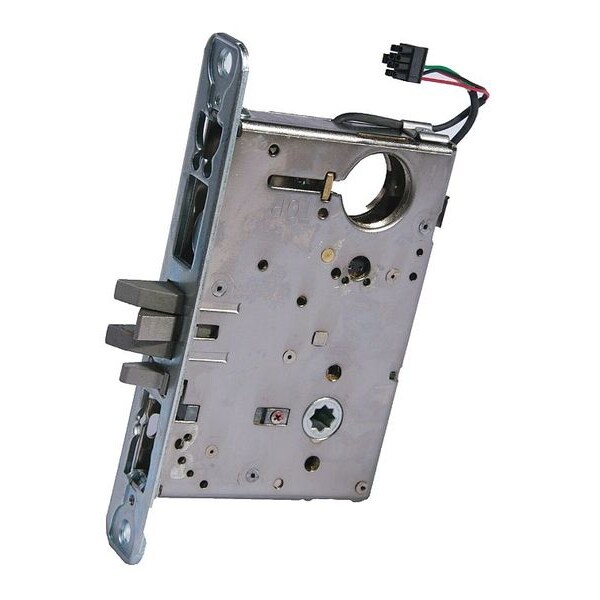 Corbin Mortise lock Case Elec NFS 24V RX