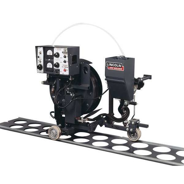 Self-Propelled Wire Feeder, LT-7 Series, 115VAC
